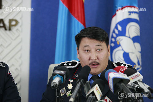 Хийн болон үрлэн сумтай бууг ч бүртгүүлэх шаардлагатай